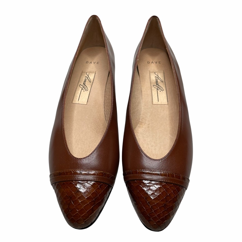 Amalfi shoes 7 1/2 AA